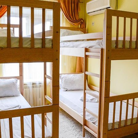 Like Hostel Kiev Kyiv Room photo