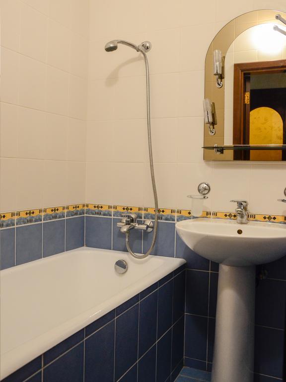 Like Hostel Kiev Kyiv Room photo