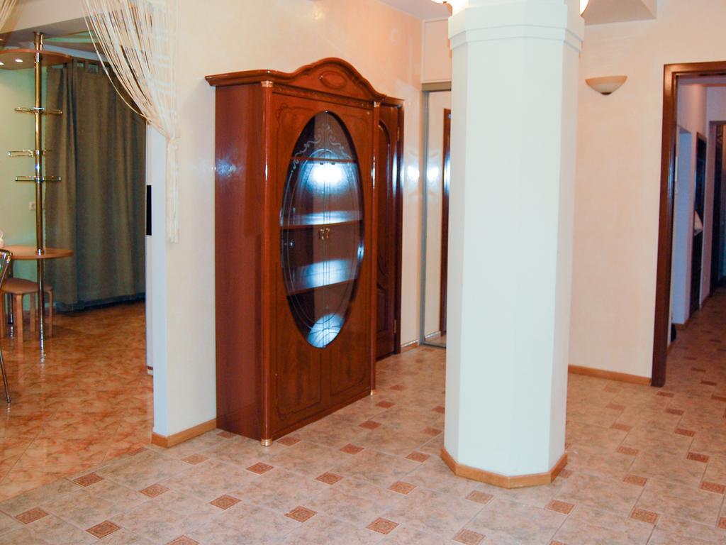 Like Hostel Kiev Kyiv Exterior photo