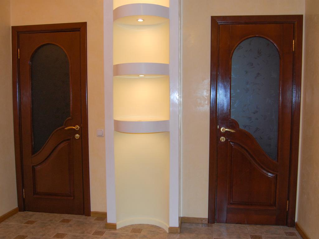 Like Hostel Kiev Kyiv Exterior photo
