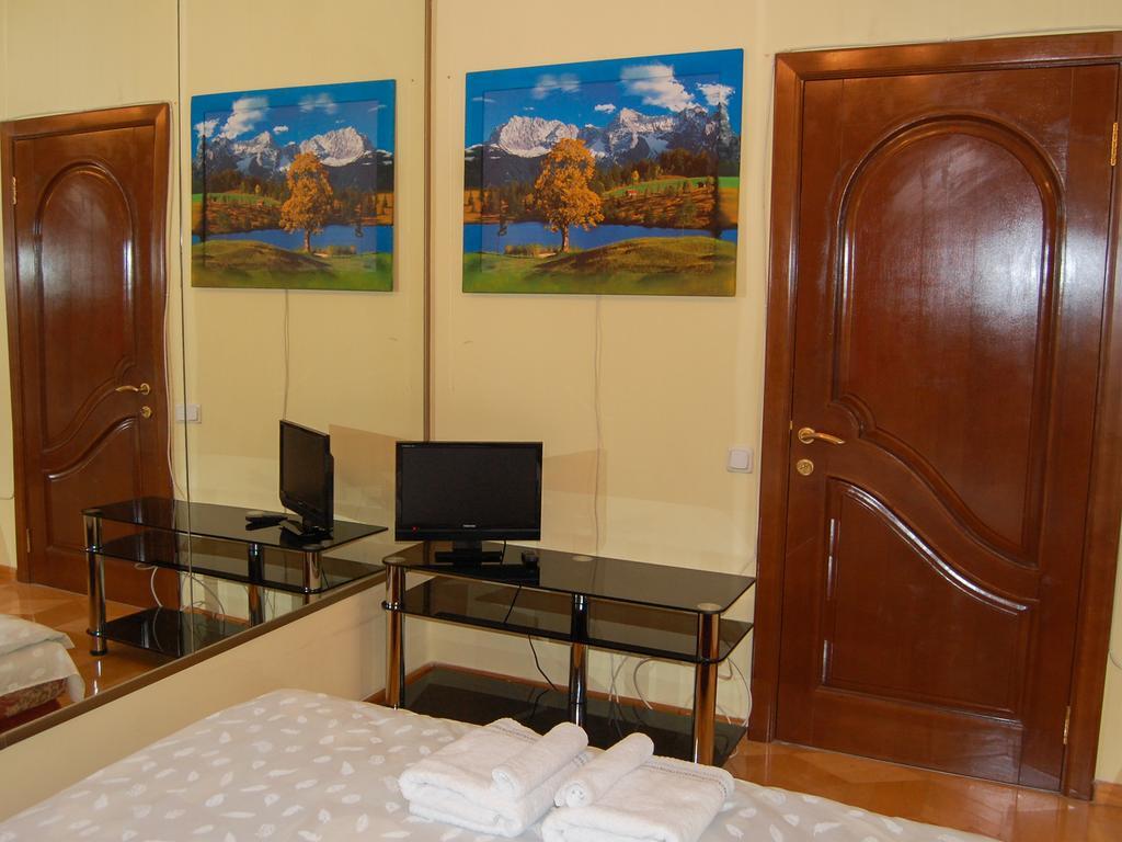 Like Hostel Kiev Kyiv Room photo