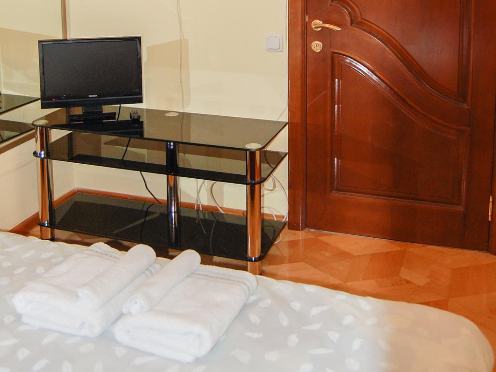 Like Hostel Kiev Kyiv Room photo