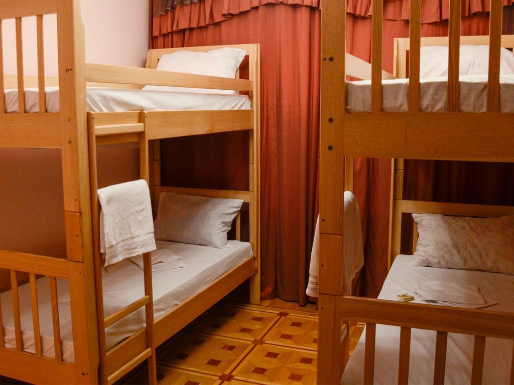 Like Hostel Kiev Kyiv Room photo
