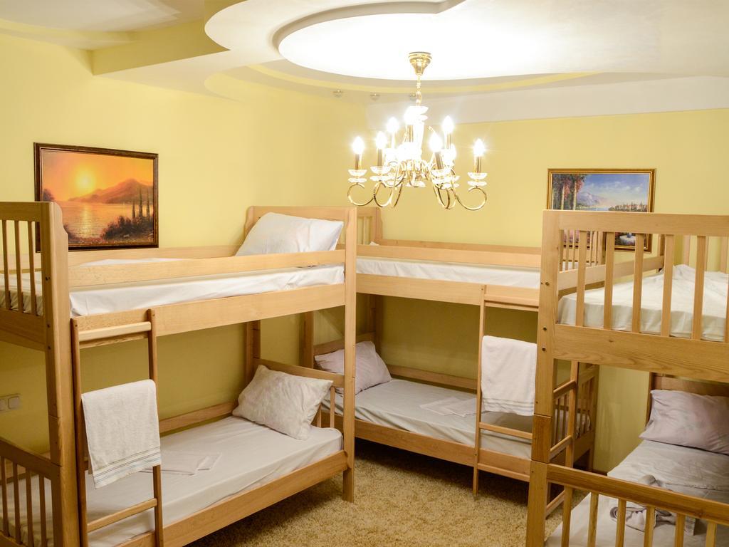 Like Hostel Kiev Kyiv Room photo