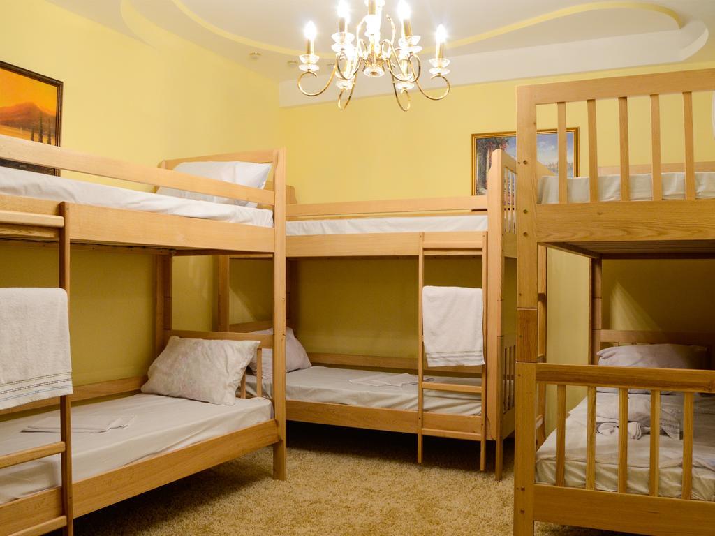 Like Hostel Kiev Kyiv Room photo