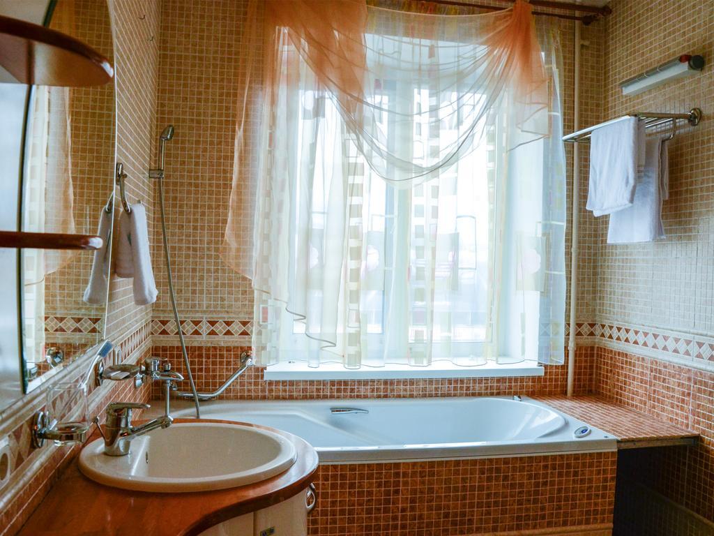 Like Hostel Kiev Kyiv Room photo