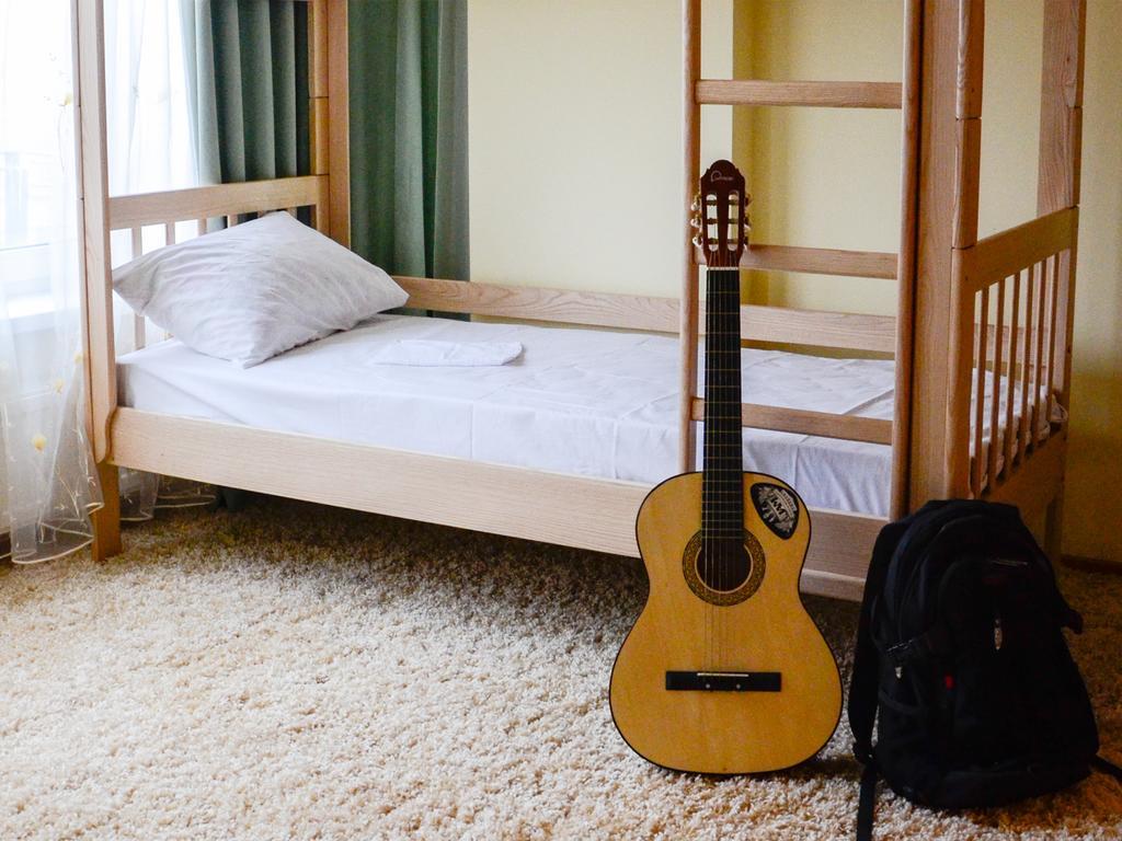 Like Hostel Kiev Kyiv Room photo