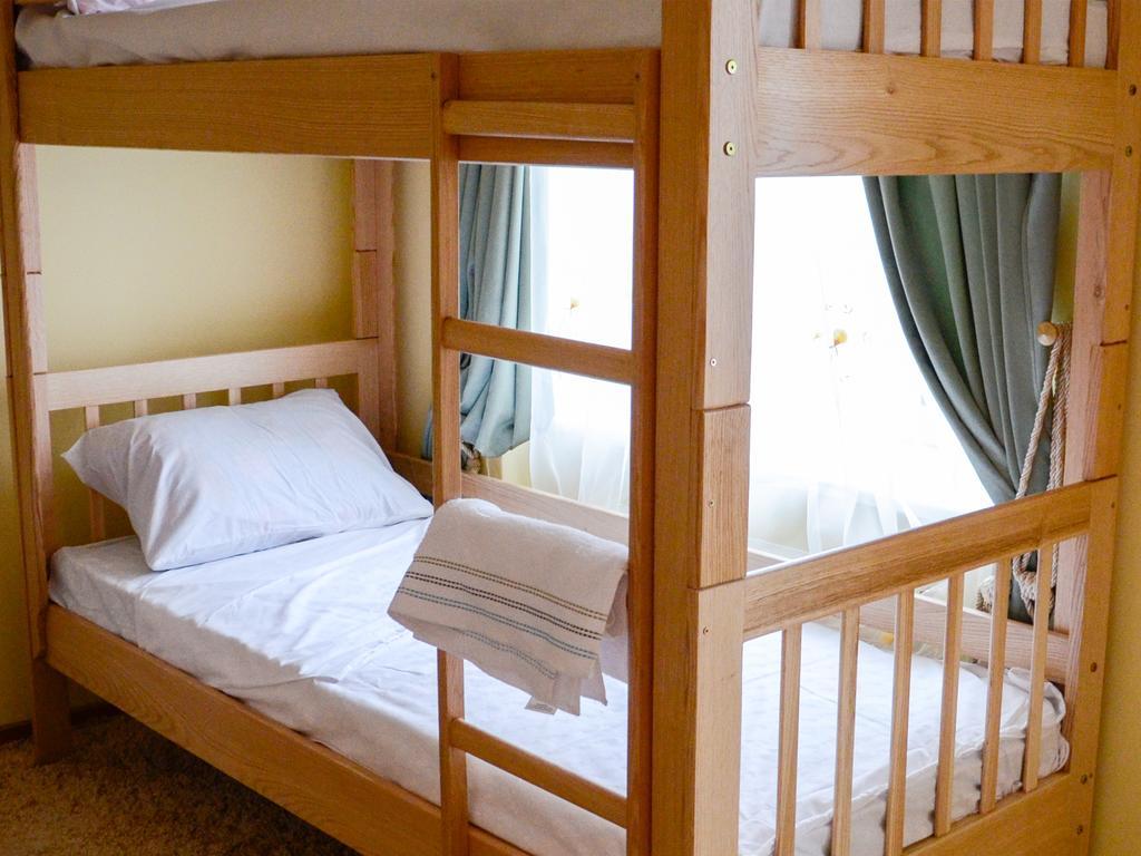 Like Hostel Kiev Kyiv Room photo