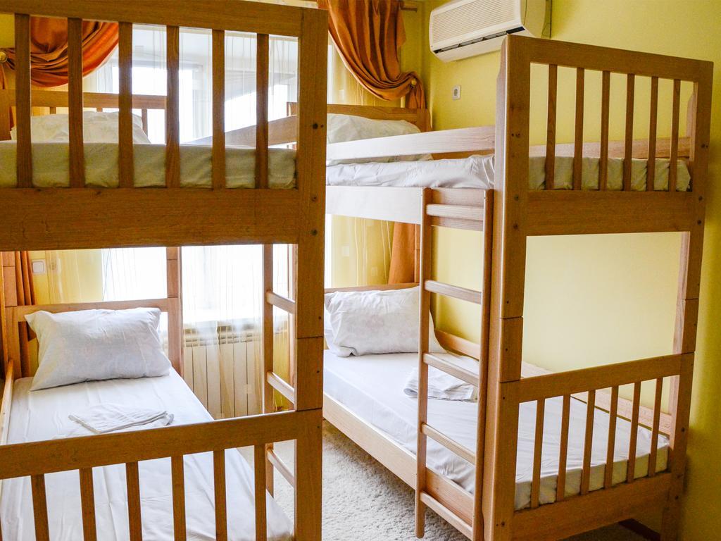 Like Hostel Kiev Kyiv Room photo
