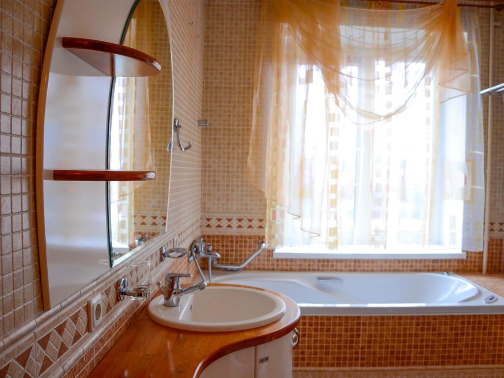 Like Hostel Kiev Kyiv Room photo