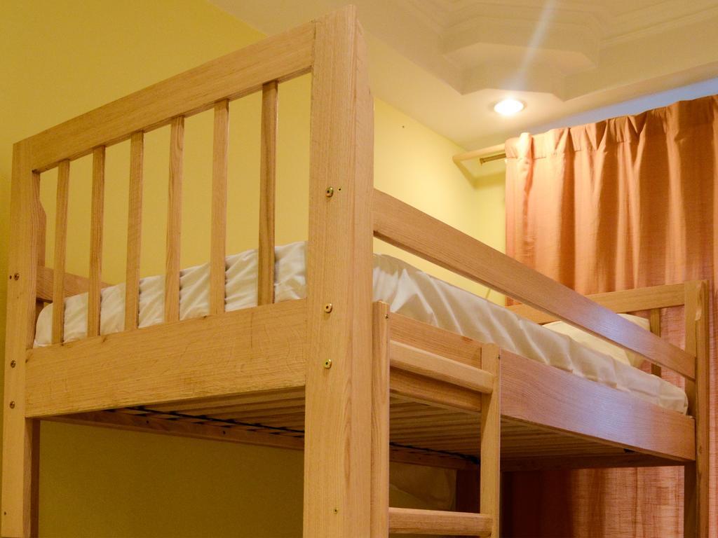Like Hostel Kiev Kyiv Room photo