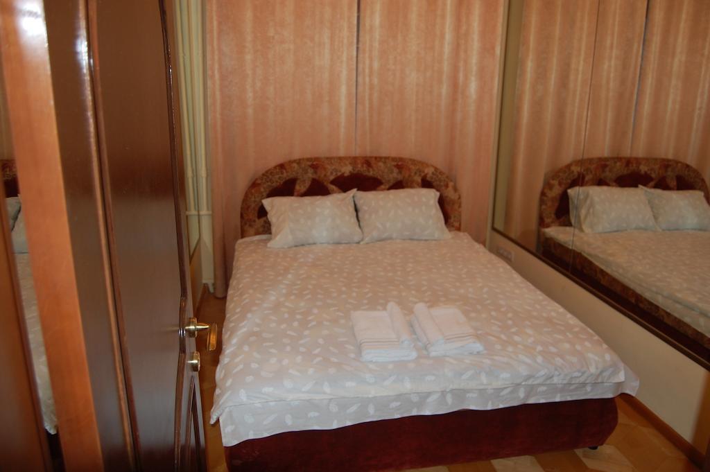 Like Hostel Kiev Kyiv Room photo