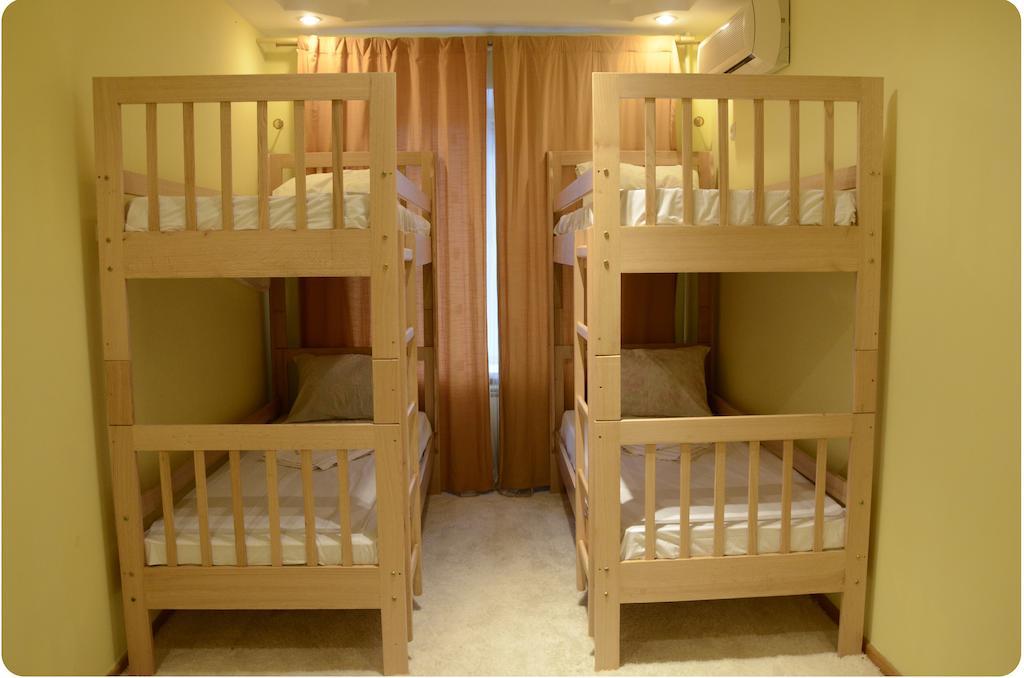 Like Hostel Kiev Kyiv Room photo
