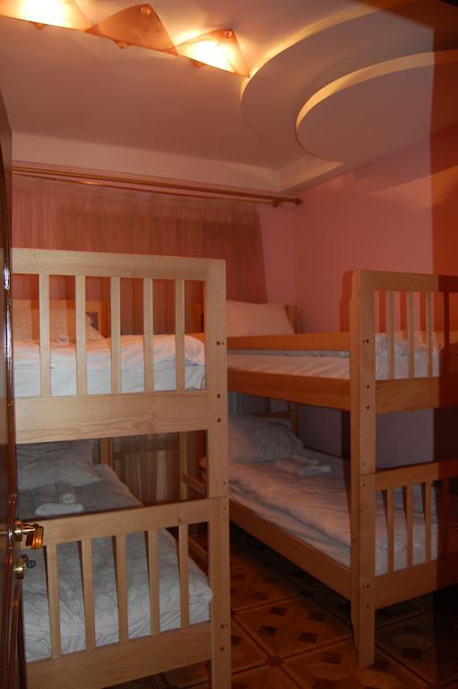 Like Hostel Kiev Kyiv Room photo
