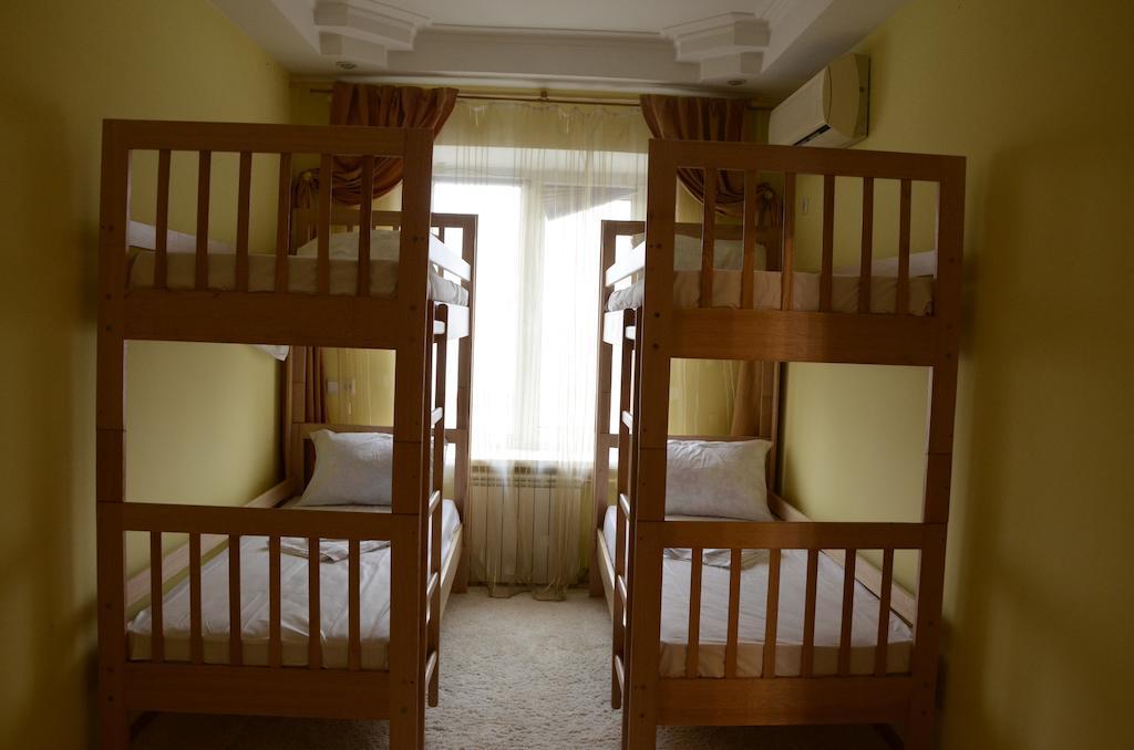 Like Hostel Kiev Kyiv Room photo