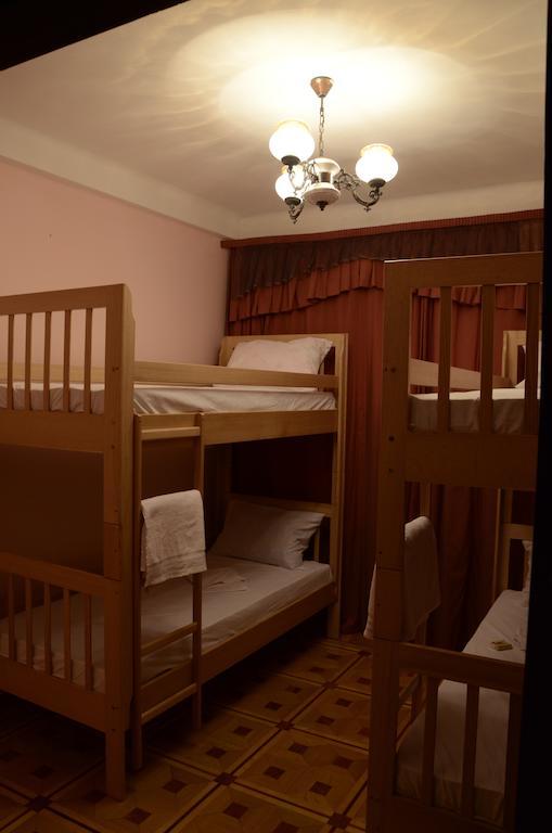 Like Hostel Kiev Kyiv Room photo