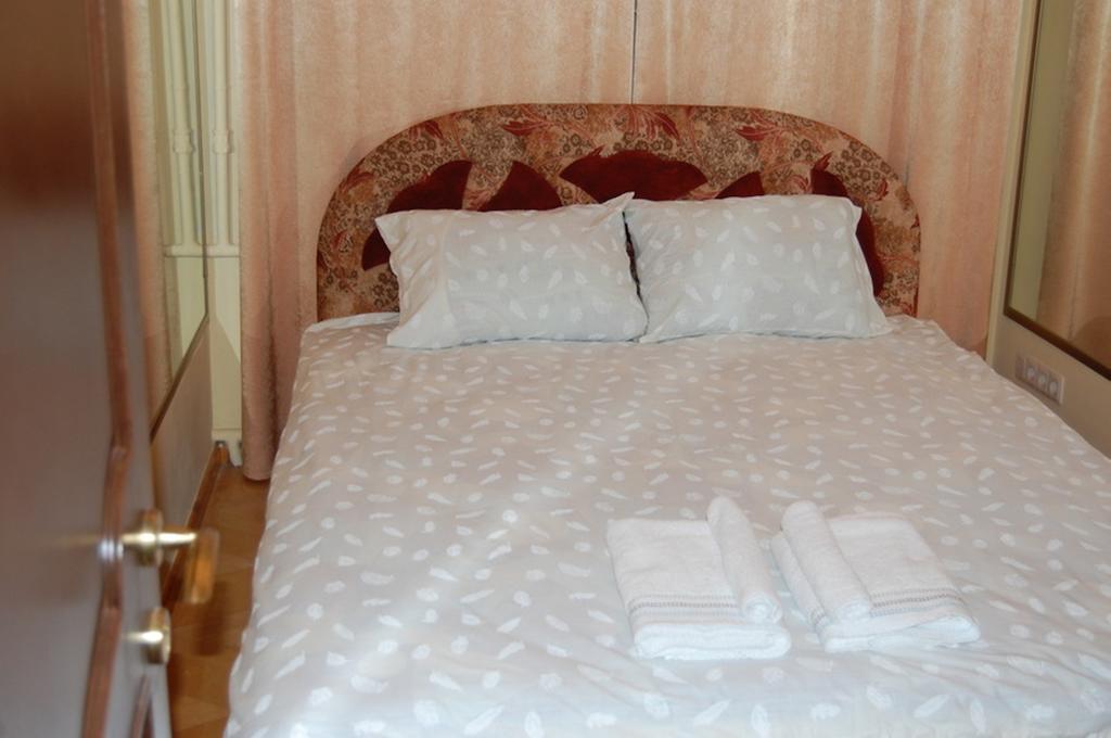 Like Hostel Kiev Kyiv Exterior photo