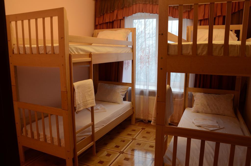 Like Hostel Kiev Kyiv Room photo