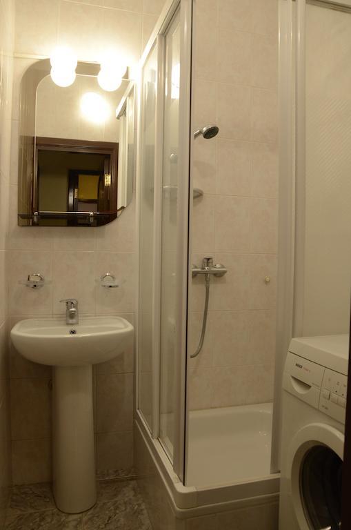 Like Hostel Kiev Kyiv Room photo