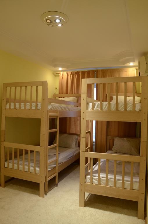 Like Hostel Kiev Kyiv Exterior photo