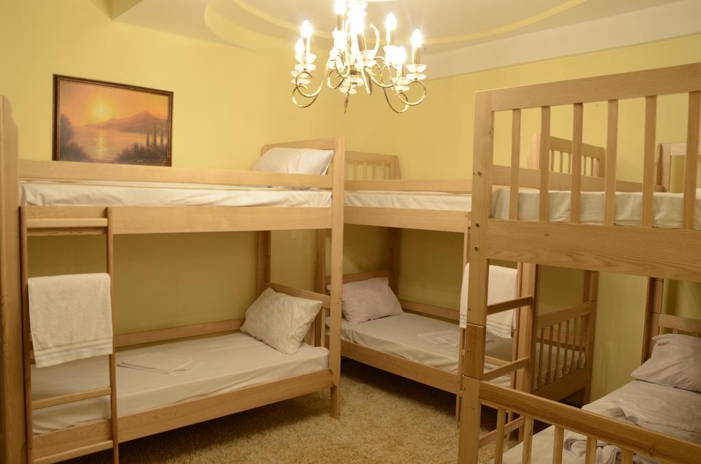 Like Hostel Kiev Kyiv Room photo